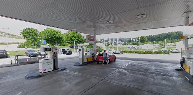 Rezensionen über Shell Baregg in Wettingen - Autowäsche