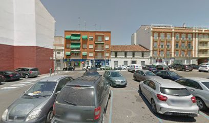 Parking O.R.A. | Parking Low Cost en Don Benito – Badajoz