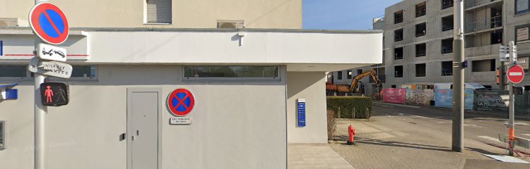 Photo du Banque Crédit Mutuel à Illkirch-Graffenstaden