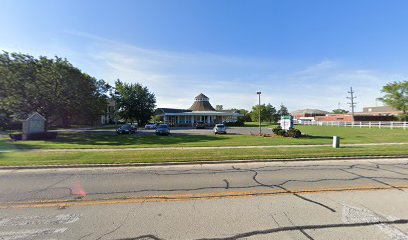 Quaid Chiropractic - Pet Food Store in Crete Illinois