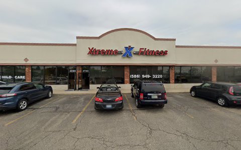 Gym «Xtreme Fitness», reviews and photos, 47163 Gratiot Ave, Chesterfield, MI 48051, USA