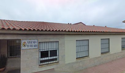 Colegio Público Valle del Bullaque en El Robledo