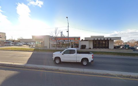 Auto Parts Store «Auto Value of Tooele», reviews and photos, 175 N Main St, Tooele, UT 84074, USA