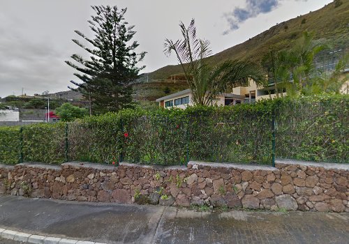 Club de tenis La Palma en Breña Alta, Santa Cruz de Tenerife