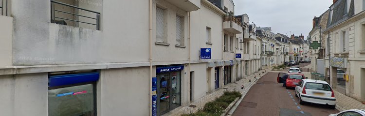 Photo du Banque Banque Populaire Val de France à Saint-Avertin
