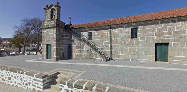 Lamoso, Portugal