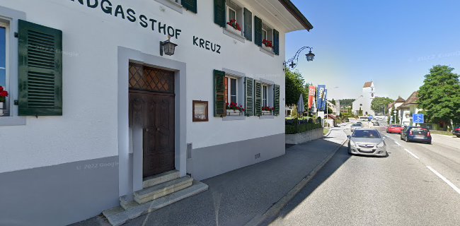 Oltnerstrasse 10, 4653 Obergösgen, Schweiz