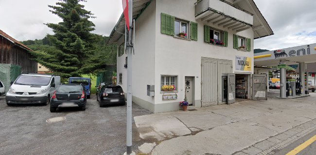 Garage Nidlau GmbH