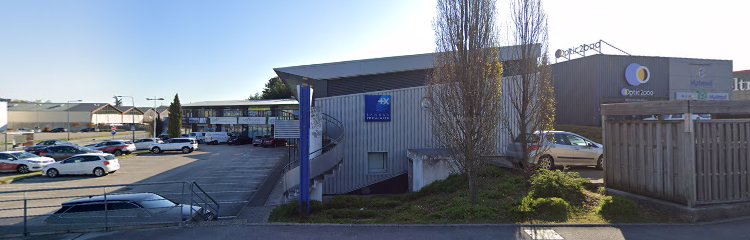 Photo du Banque Banque Populaire Bourgogne Franche-Comté à Besançon