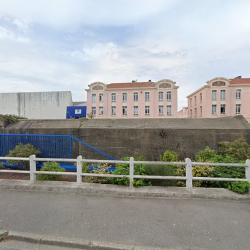 Agence pour l'emploi Pôle emploi Cherbourg-en-Cotentin