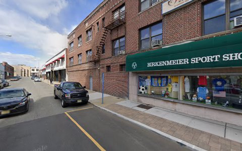 Soccer Store «Birkenmeier Sport Shop», reviews and photos, 213 Main St, Hackensack, NJ 07601, USA