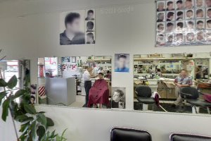 Michael's Hair Care Salon image