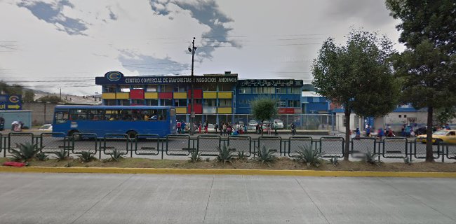 Confecciones Anita - Quito