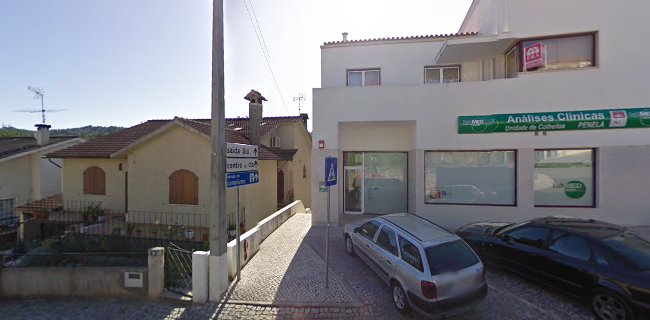 Rua de Coimbra, Fração A, 3230-284 Penela, Portugal