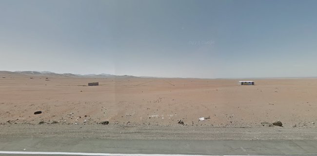 Asociación Pampas De San Camilo - La Joya