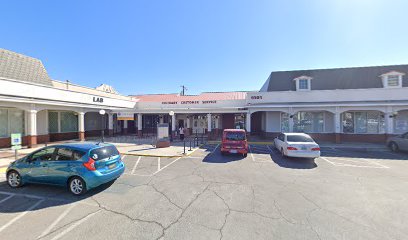 Southern Nevada Culinary and Bartenders Pension Office