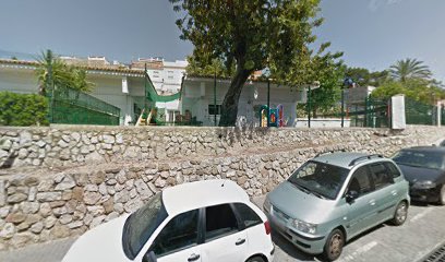 Escuela Infantil de Educación Municipal El Caragol en Oliva