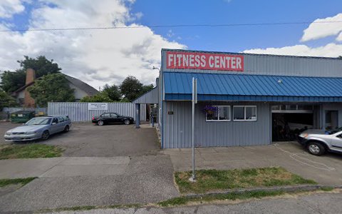 Gym «Foster Fitness Center», reviews and photos, 5623 SE Center St, Portland, OR 97206, USA