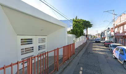 Calle Barra De Navidad Y Blvd. Vicente Valtierra