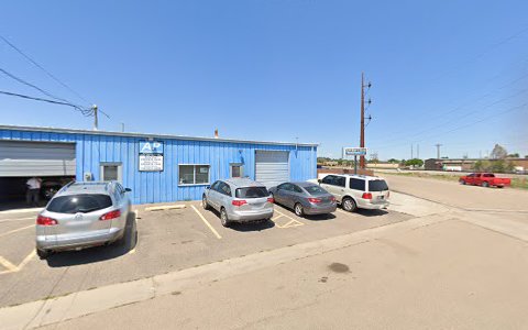 Auto Repair Shop «AP AUTOMOTIVE», reviews and photos, 120 Bowen Cir, Longmont, CO 80501, USA