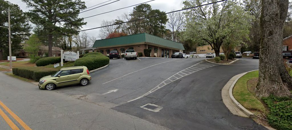 724 S 8th St, Griffin, GA 30224, USA