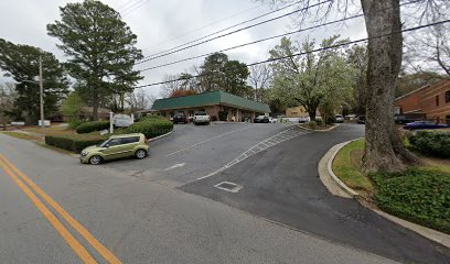 Ellis Chiropractic Clinic - Pet Food Store in Griffin Georgia