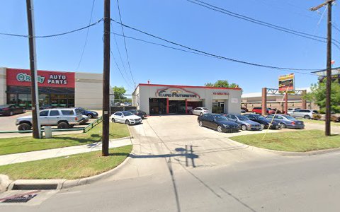 Auto Repair Shop «Euro Automotive», reviews and photos, 3421 W Northwest Hwy, Dallas, TX 75220, USA
