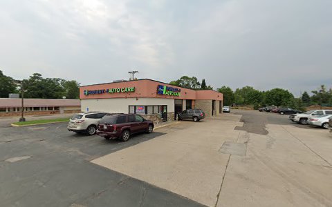 Auto Repair Shop «Honest -1 Auto Care», reviews and photos, 2701 Fairoak Ave, Anoka, MN 55303, USA