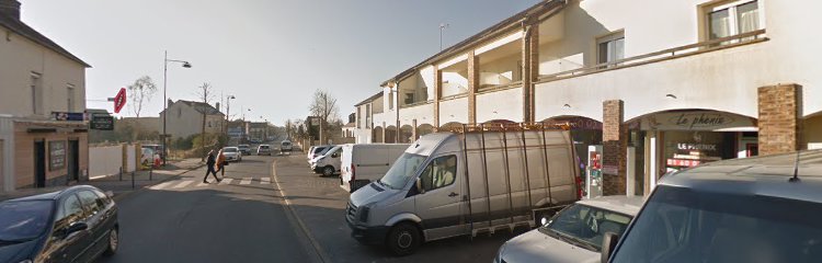 Photo du Banque Crédit Agricole Brie Picardie à Saint-Mard