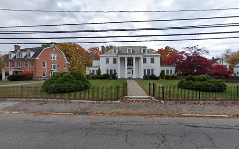 Funeral Home «Phalen Funeral Home», reviews and photos, 285 Migeon Ave, Torrington, CT 06790, USA