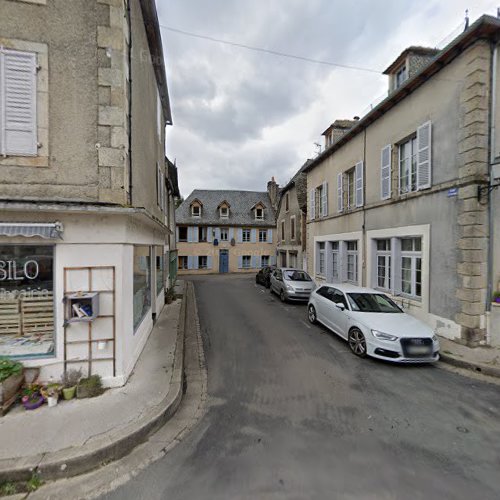 Magasin bio Le Silo Argentat-sur-Dordogne