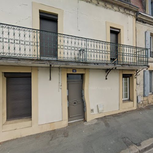 Centre d'accueil pour sans-abris Maison Saint Joseph Accueil Enfants et Adolescents Bergerac