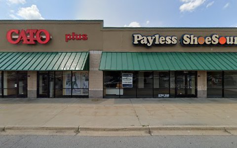 Shoe Store «Payless ShoeSource», reviews and photos, 1790 Lawndale Rd, Saginaw, MI 48603, USA