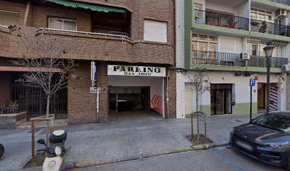 Parking Parking San Jose | Parking Low Cost en Gran Via | Valencia Ciudad – Valencia
