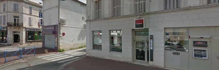 Photo du Banque Société Générale à Ruelle-sur-Touvre