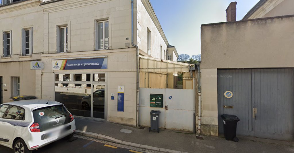 Chirurgien-Dentiste à Vernou-sur-Brenne (37) à Vernou-sur-Brenne (Indre-et-Loire 37)