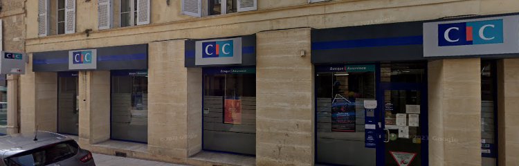 Photo du Banque CIC à Sarlat-la-Canéda