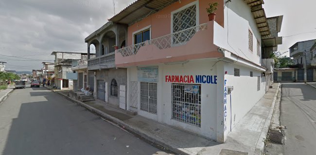 Opiniones de Famarcia Nicole en Guayaquil - Farmacia