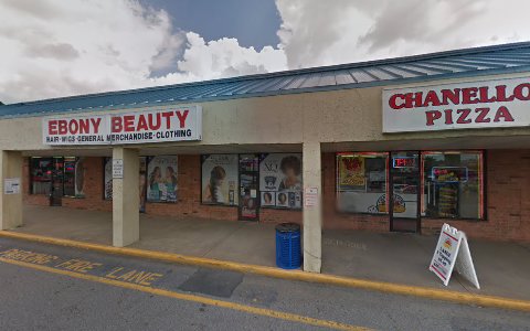 Cosmetics Store «Ebony Beauty», reviews and photos, 1077 Virginia Beach Blvd # 103, Virginia Beach, VA 23451, USA