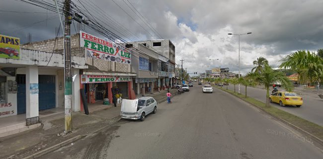 Opiniones de LA CASA DEL PARABRISAS / venta e instalacion de parabrisas y ventoleras en Nueva Loja - Concesionario de automóviles