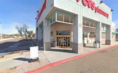 Drug Store «CVS», reviews and photos, 765 S Lindsay Rd, Gilbert, AZ 85296, USA
