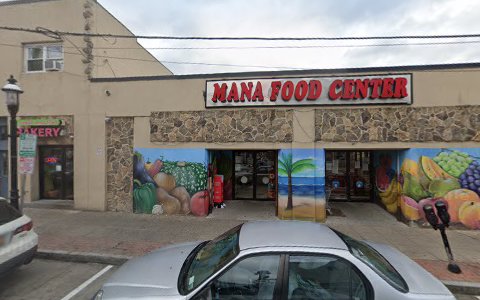Supermarket «MANA FOOD CENTER, CORPORATION.», reviews and photos, 120 Spring St, Ossining, NY 10562, USA
