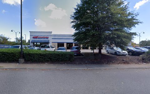 Tire Shop «Firestone Complete Auto Care», reviews and photos, 112 Marketplace Dr, Hampton, VA 23666, USA