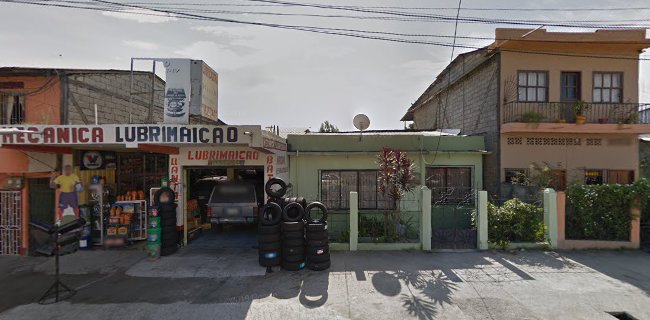 Opiniones de LUBRIMAICAO en Esmeraldas - Taller de reparación de automóviles