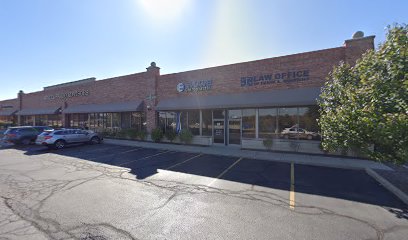 Dr. Christopher Allin - Pet Food Store in Woodstock Illinois