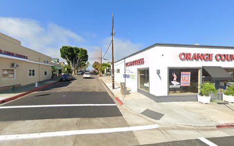 Barber Shop «Coast Barber Shop», reviews and photos, 333 Marigold Ave, Corona Del Mar, CA 92625, USA