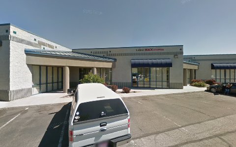 Temp Agency «LaborMax Staffing», reviews and photos, 2700 Mill St #600, Reno, NV 89502, USA
