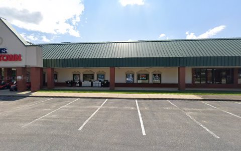 Pet Supply Store «For Pets Sake», reviews and photos, 2576 Montgomery Hwy # 6, Dothan, AL 36303, USA
