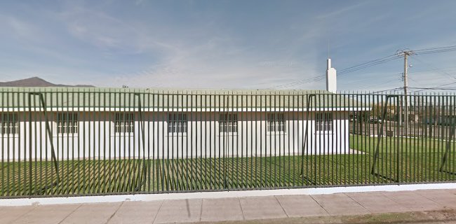 Opiniones de Iglesia Mormona en Quillota - Iglesia