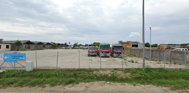 Xeni's Logistic Truck Parking Nagykanizsa - Nagykanizsa